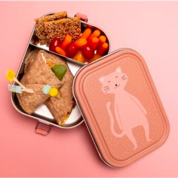Lunch Boxes