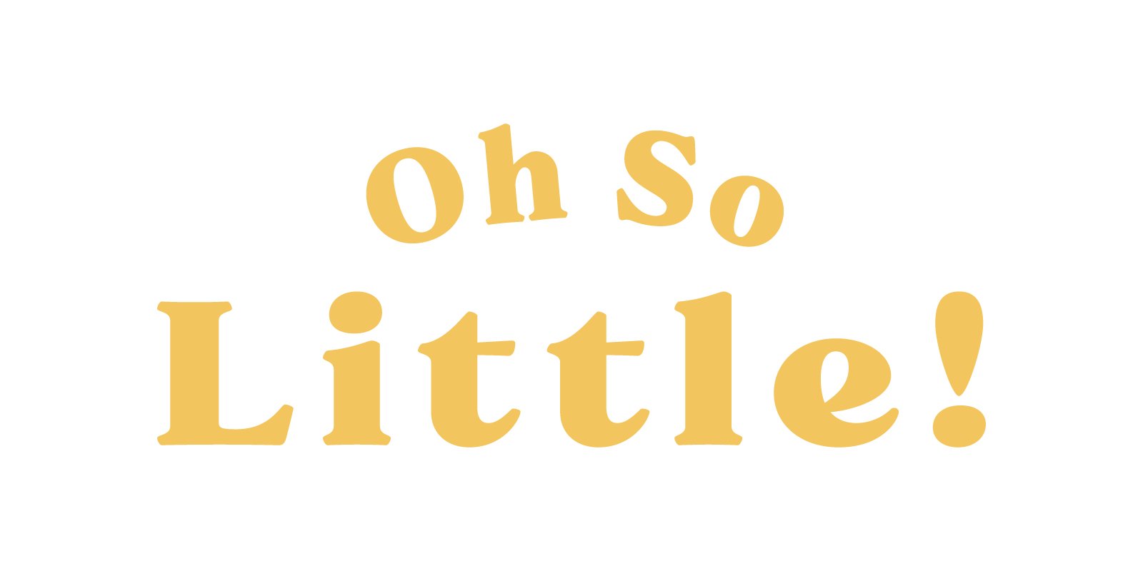 ohsolittleng.com