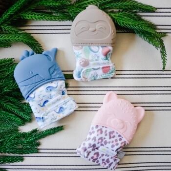 Teethers