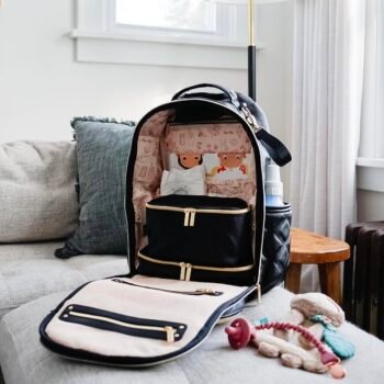 Diaper Bags