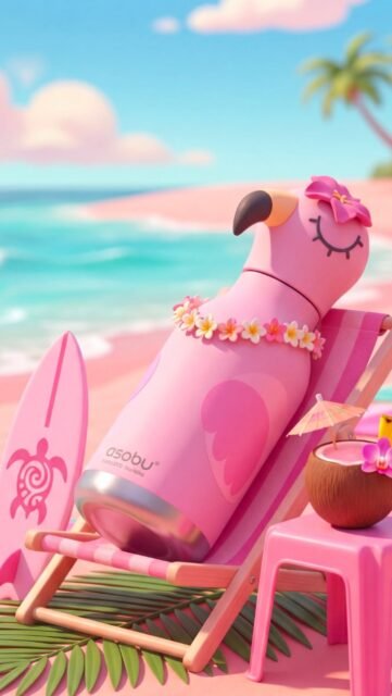 Meet your little one’s new bestie. 💛

Trust us, this one’s going everywhere with them. 😍