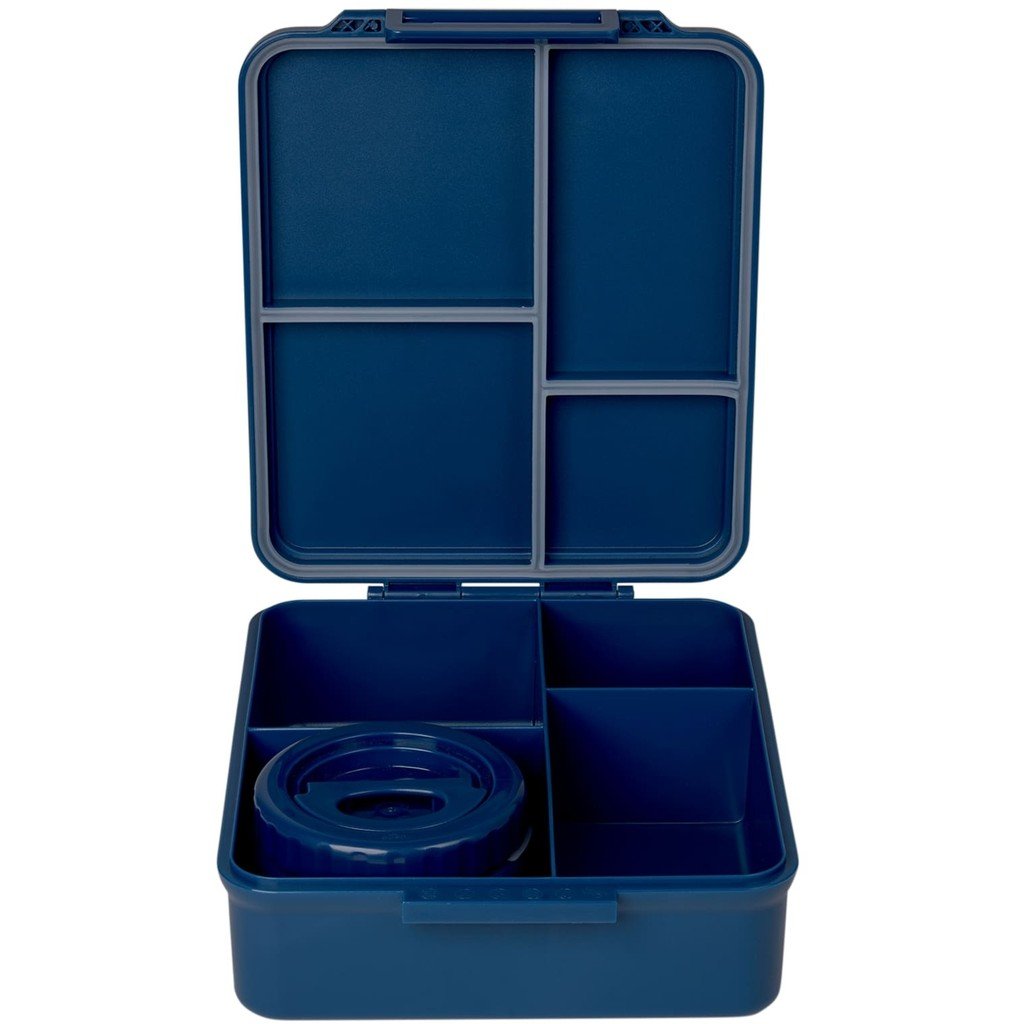 Citron Grand Lunchbox (Blue Dino) - Image 5