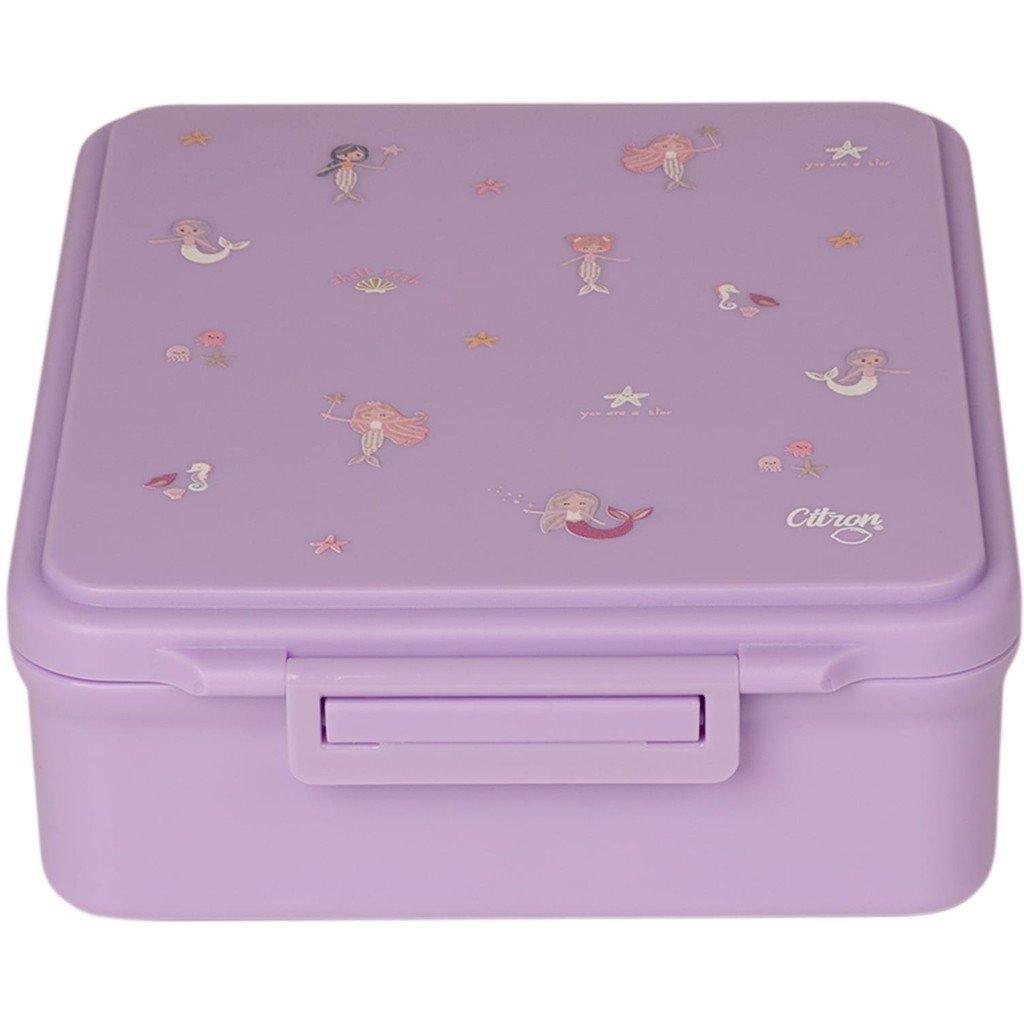 Citron Grand Lunchbox (Mermaid) - Image 4