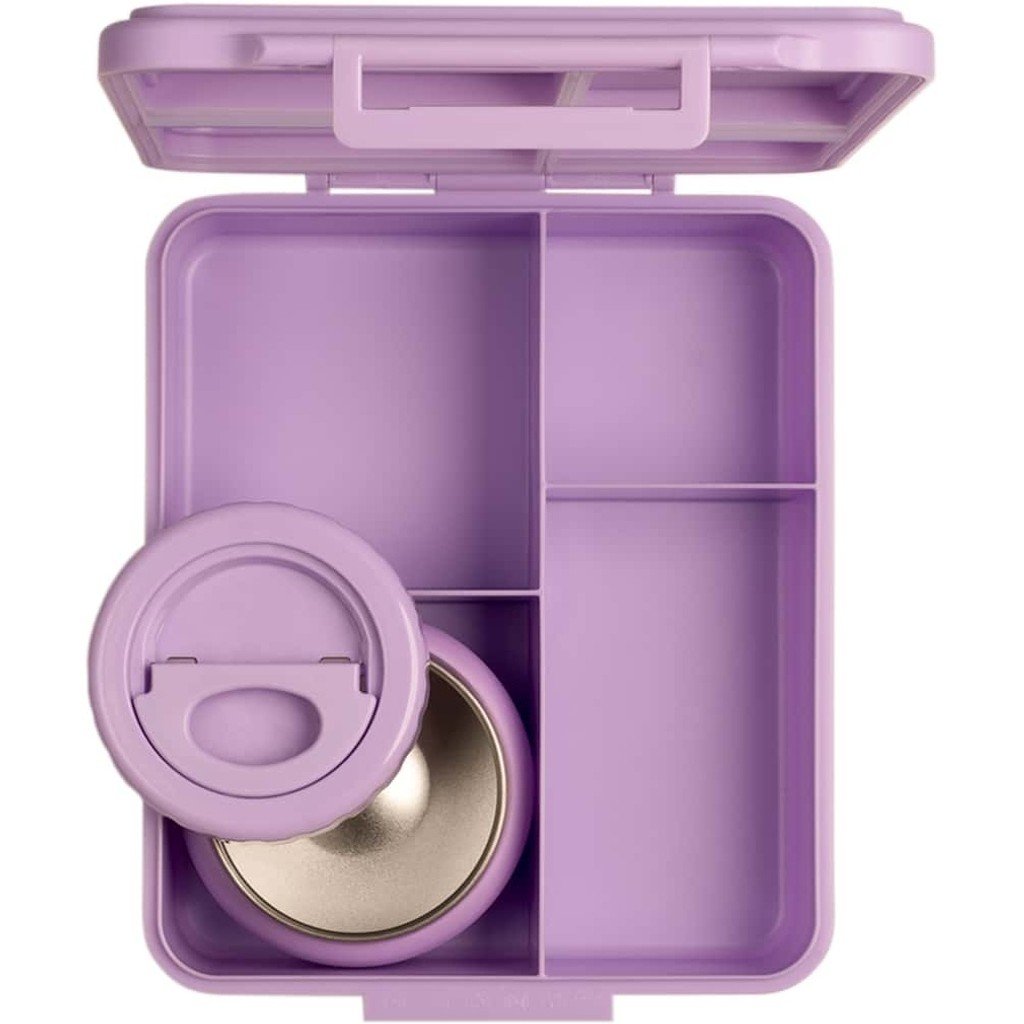 Citron Grand Lunchbox (Mermaid) - Image 2