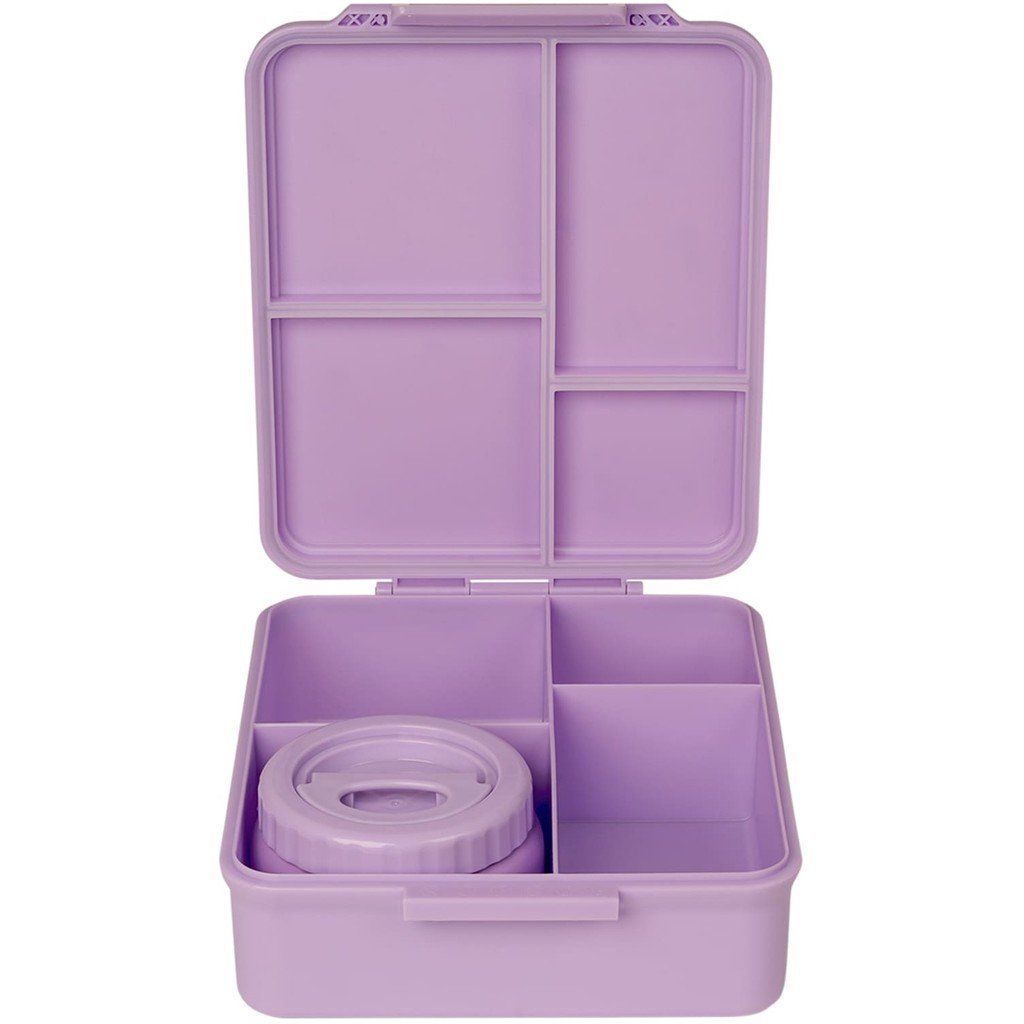 Citron Grand Lunchbox (Mermaid) - Image 5