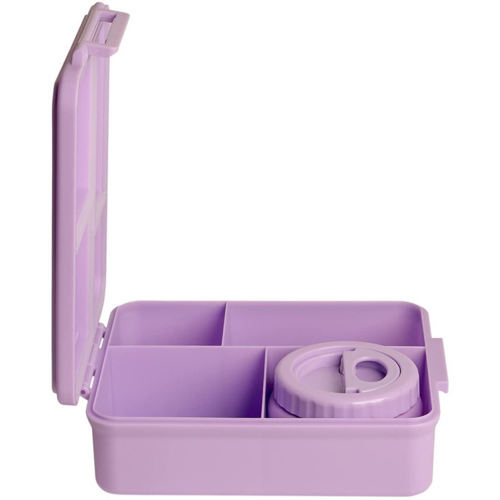 Citron Grand Lunchbox (Mermaid) - Image 6