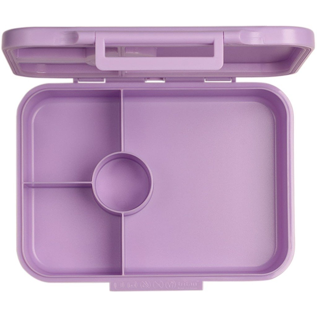 Citron Tritan Lunchbox (Mermaid) - Image 2