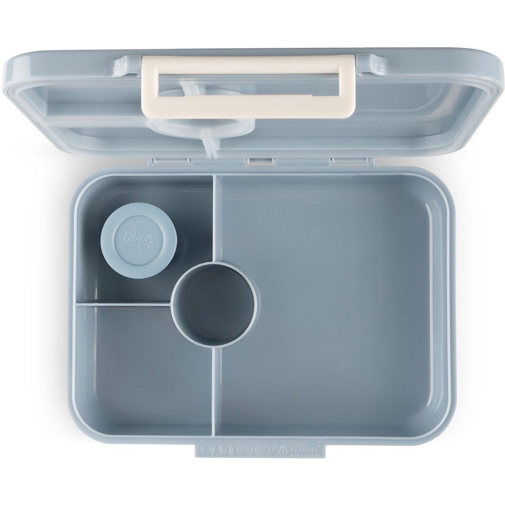 Citron Tritan Lunchbox (Spaceship) - Image 2