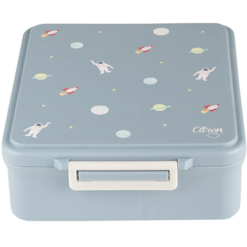 Citron Grand Lunchbox (Spaceship) - Image 6