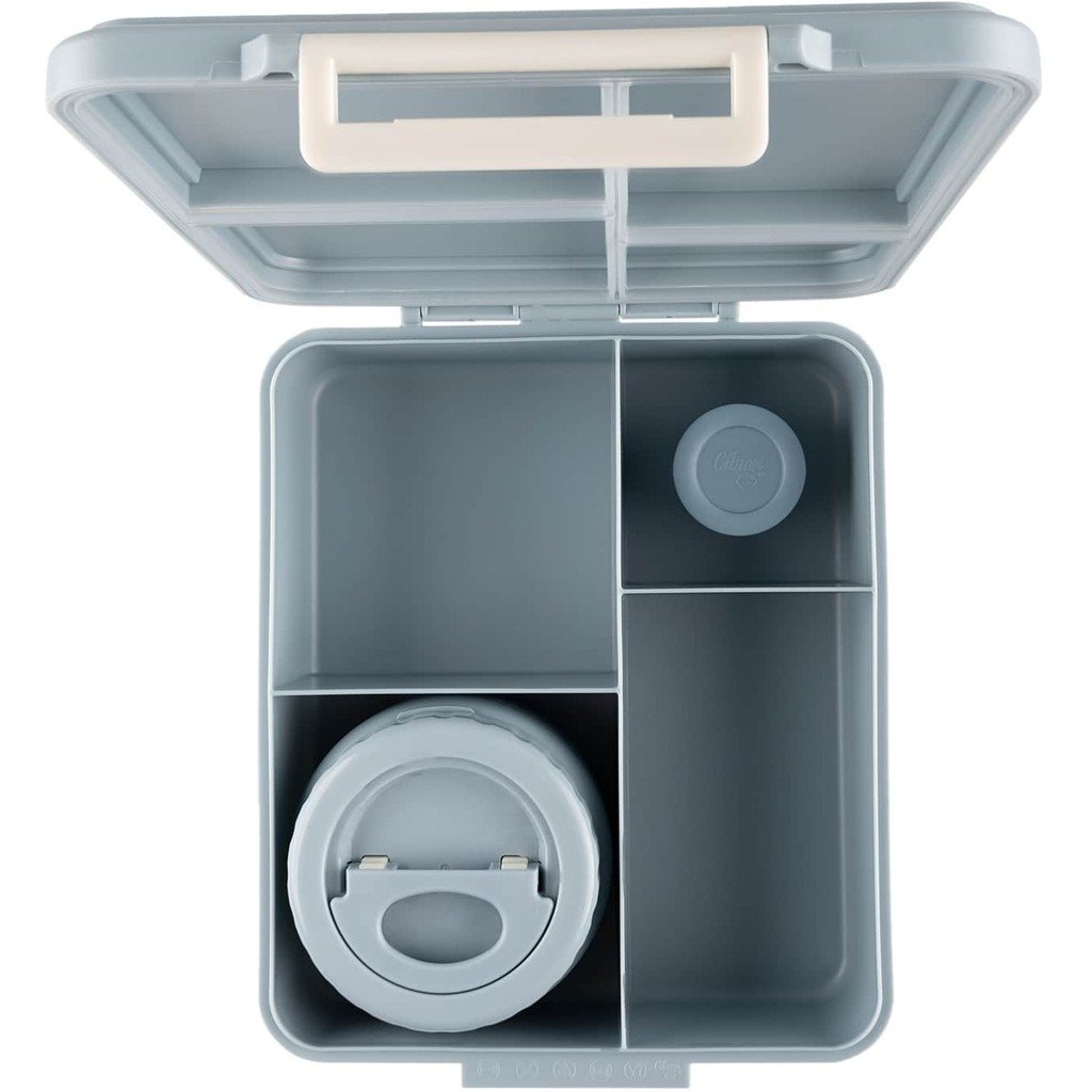 Citron Grand Lunchbox (Spaceship) - Image 2