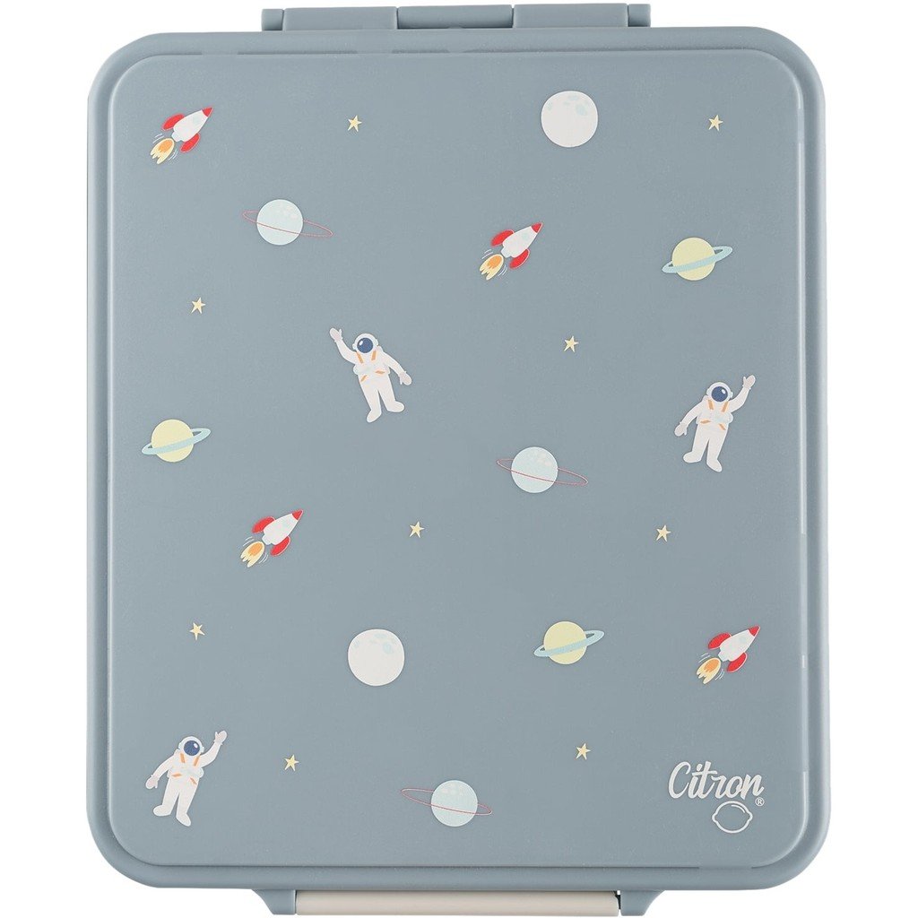 Citron Grand Lunchbox (Spaceship) - Image 5