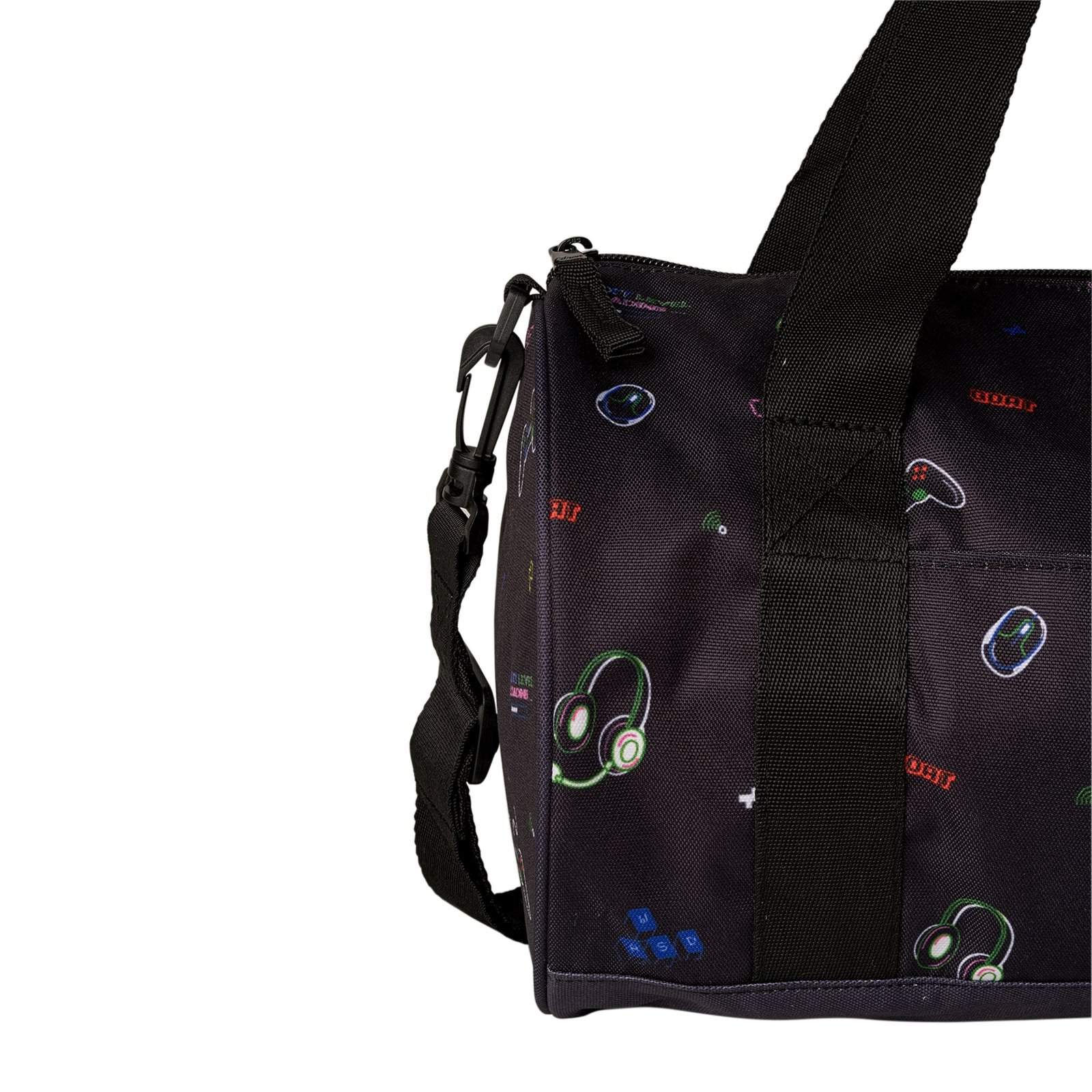 Citron Kids Duffle Bag (Gaming) - Image 5