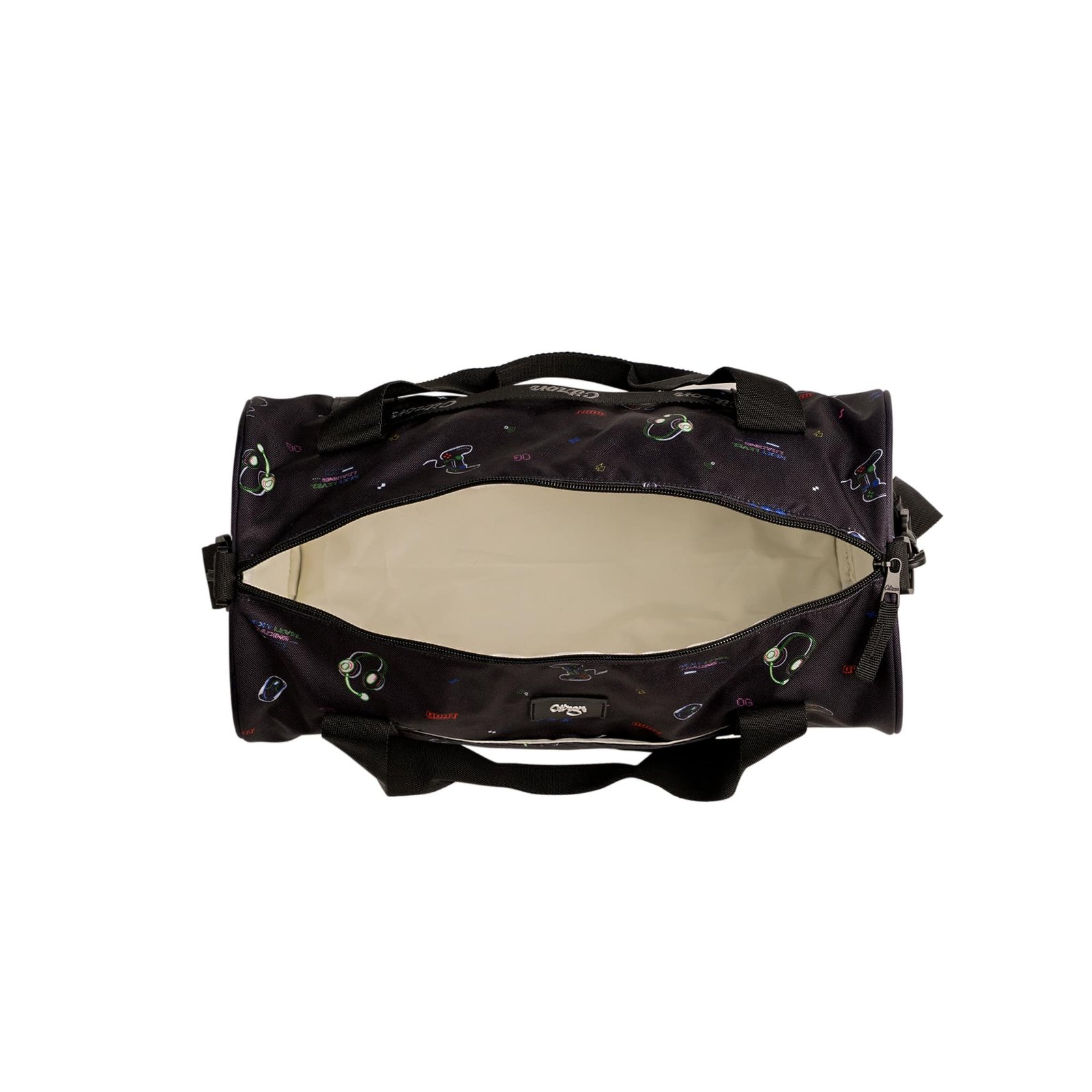 Citron Kids Duffle Bag (Gaming) - Image 4