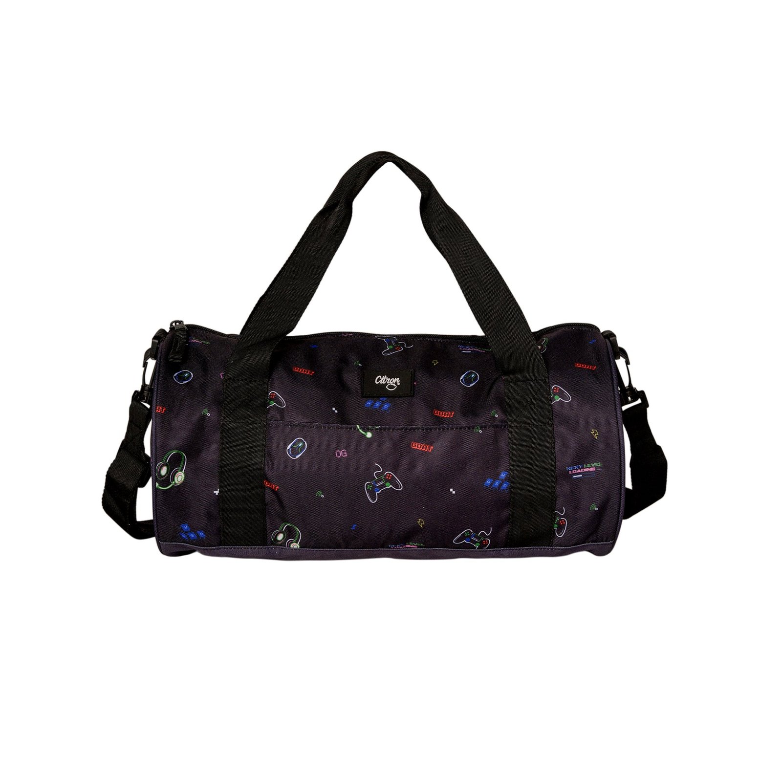 Citron Kids Duffle Bag (Gaming)
