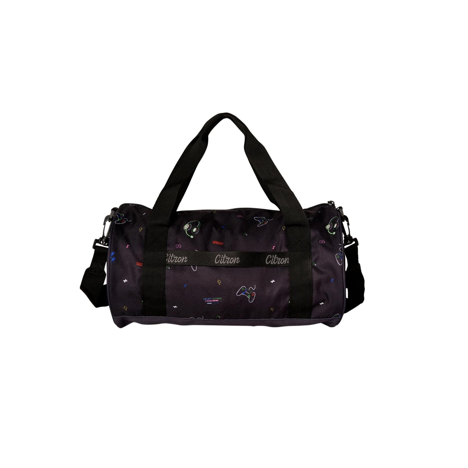 Citron Kids Duffle Bag (Gaming) - Image 3