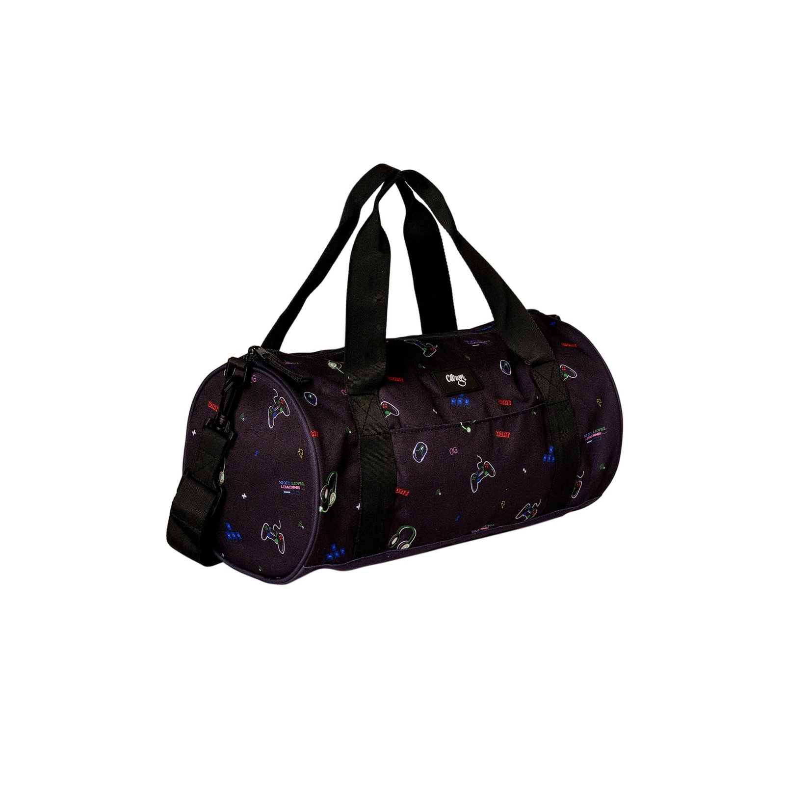 Citron Kids Duffle Bag (Gaming) - Image 2