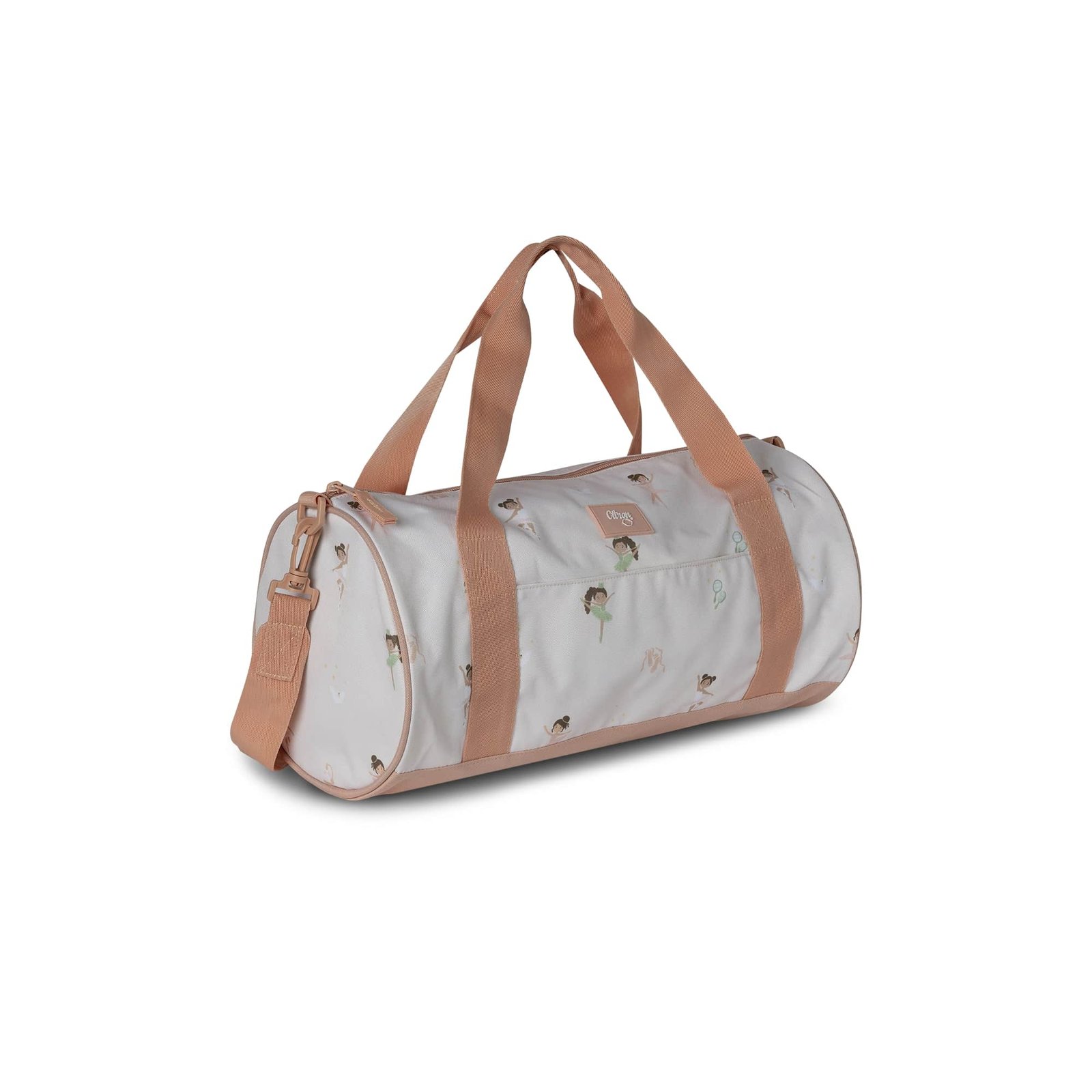 Citron Kids Duffle Bag (Ballerina) - Image 2
