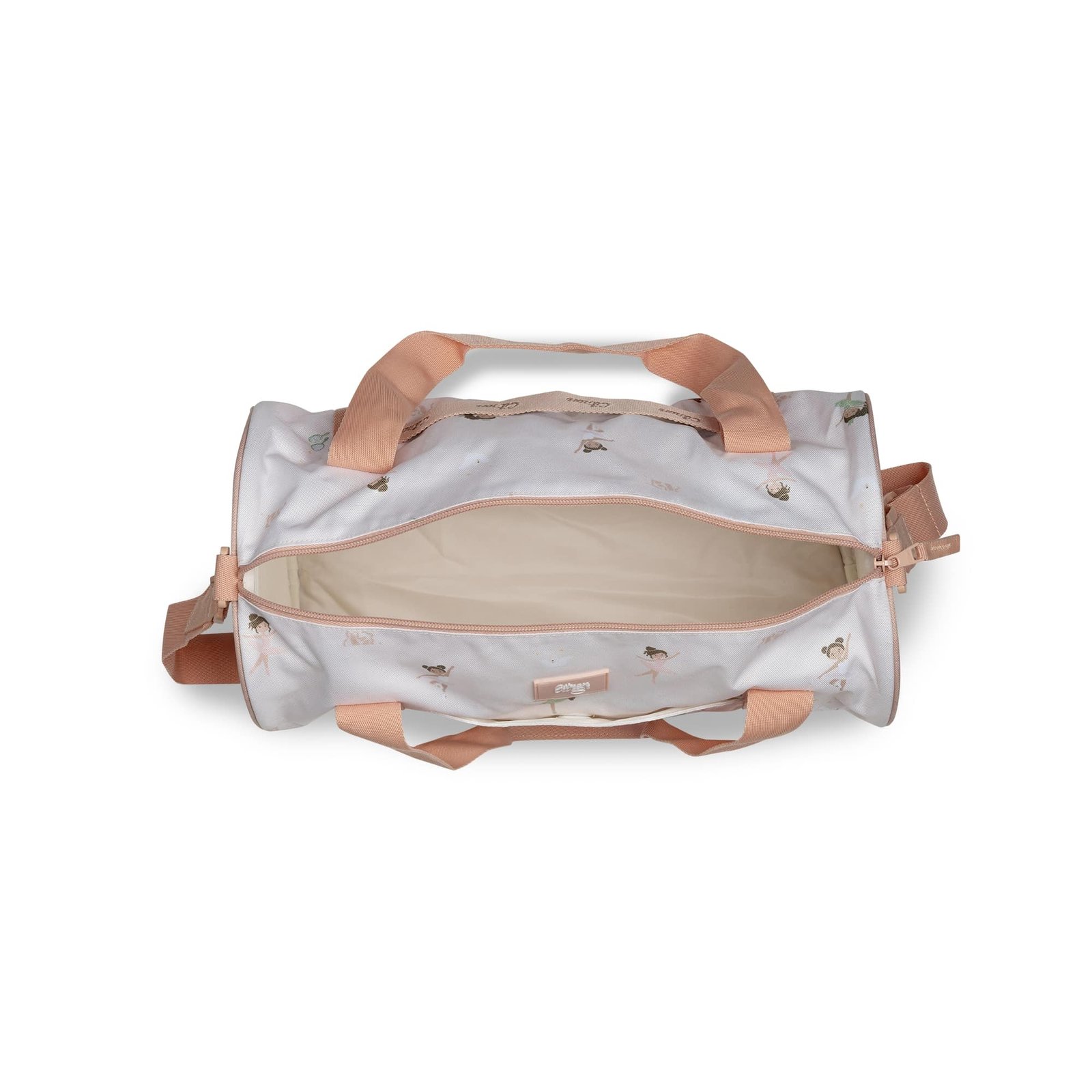 Citron Kids Duffle Bag (Ballerina) - Image 3