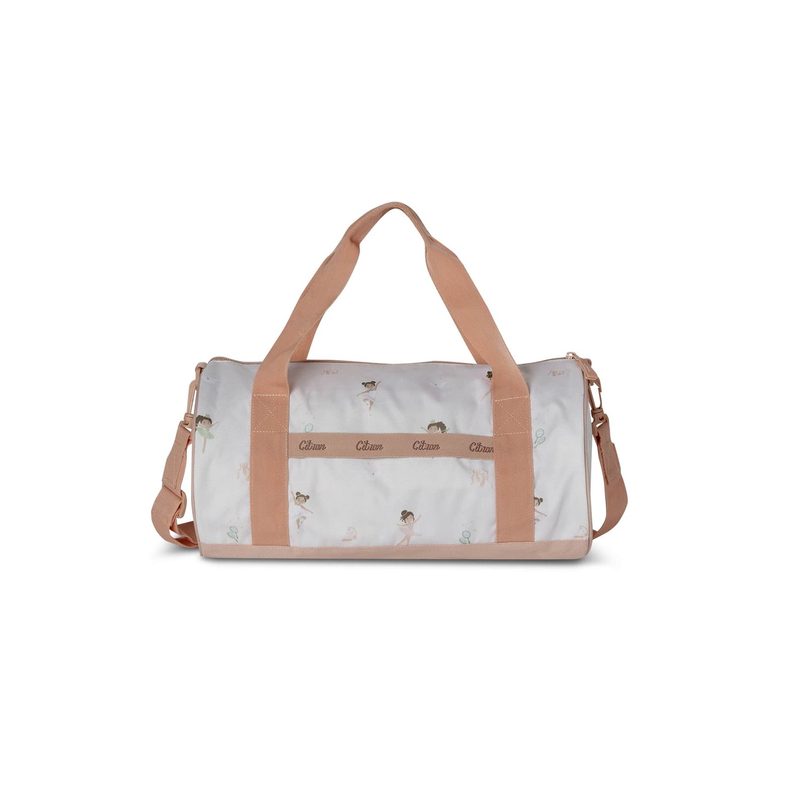 Citron Kids Duffle Bag (Ballerina) - Image 4