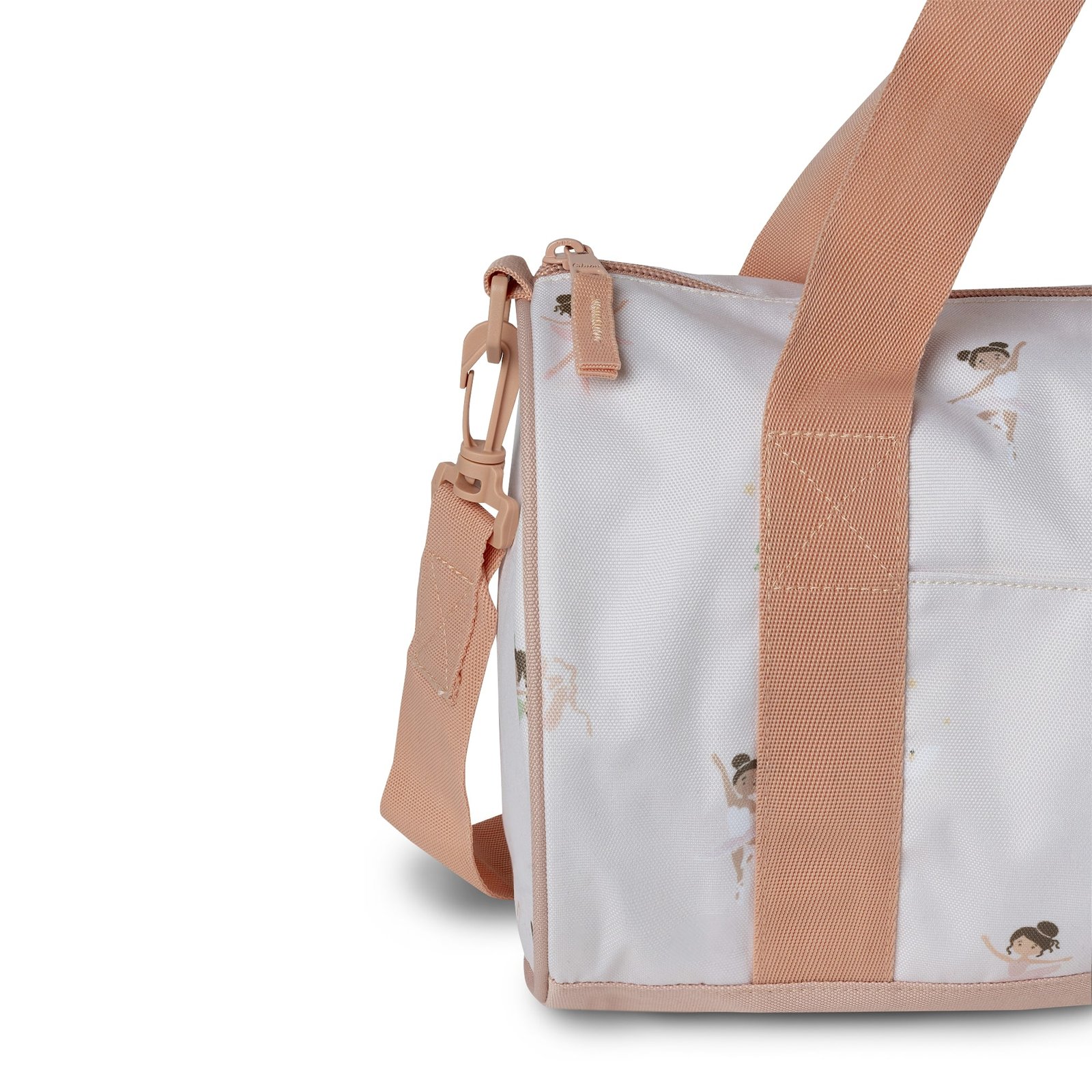 Citron Kids Duffle Bag (Ballerina) - Image 5