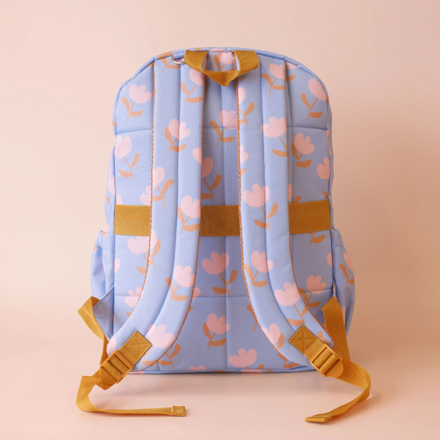 Fox & Fallow Tulips Backpack - Image 5