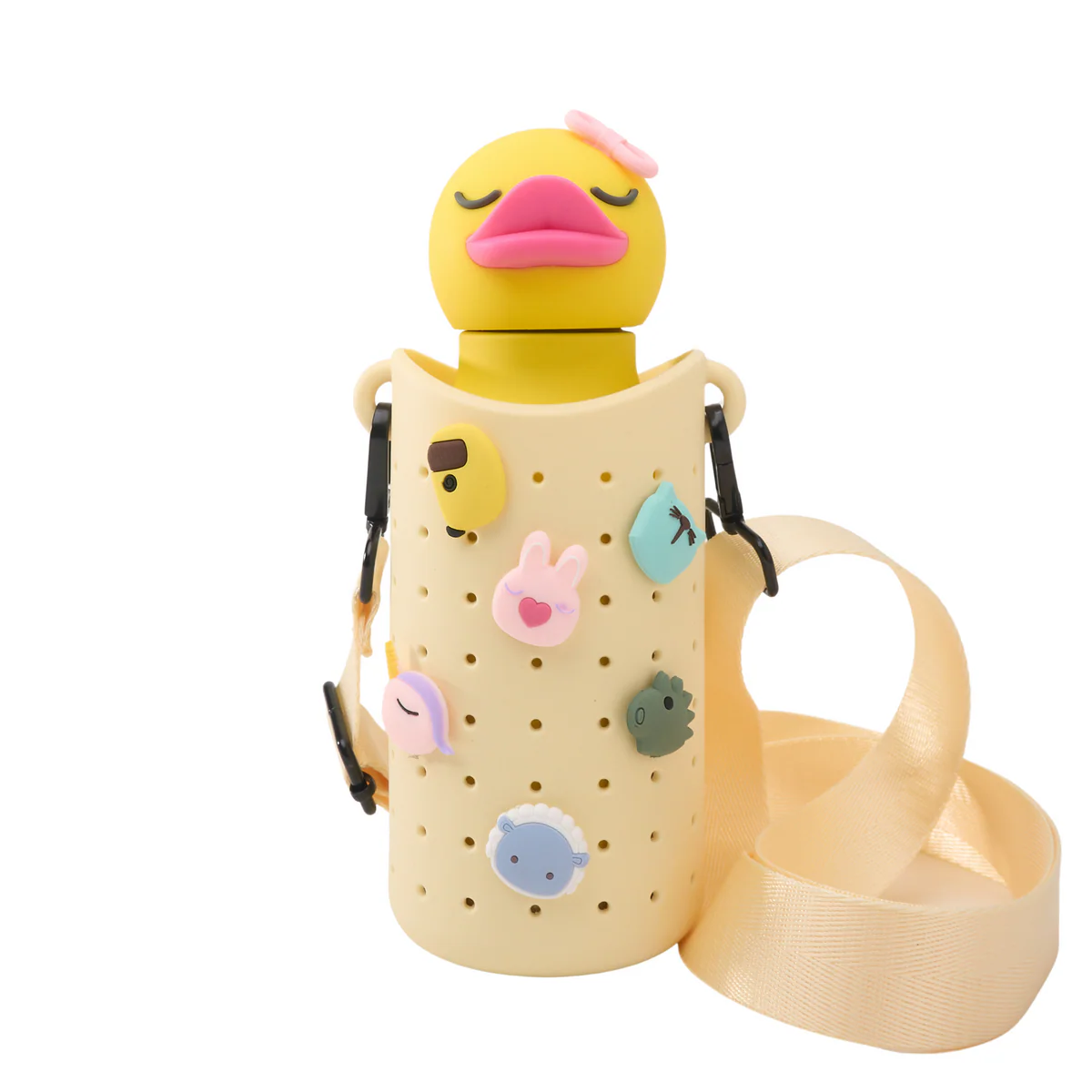 Asobu Bestie Sling (Yellow) - Image 2