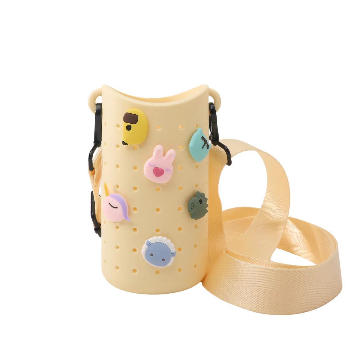 Asobu Bestie Sling (Yellow)