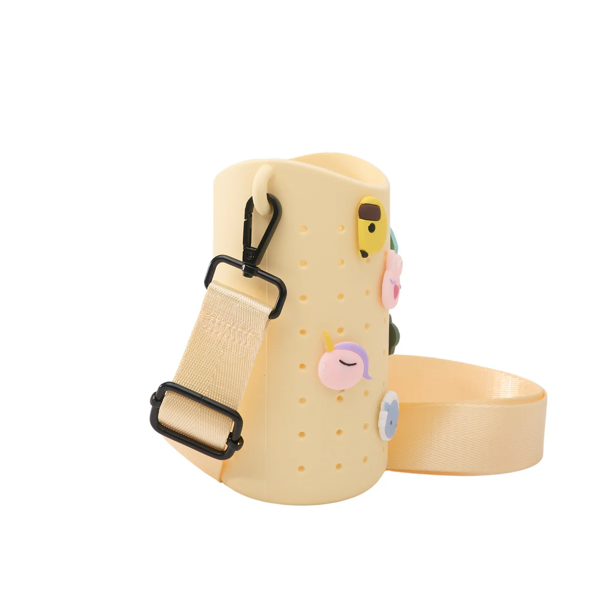 Asobu Bestie Sling (Yellow) - Image 3