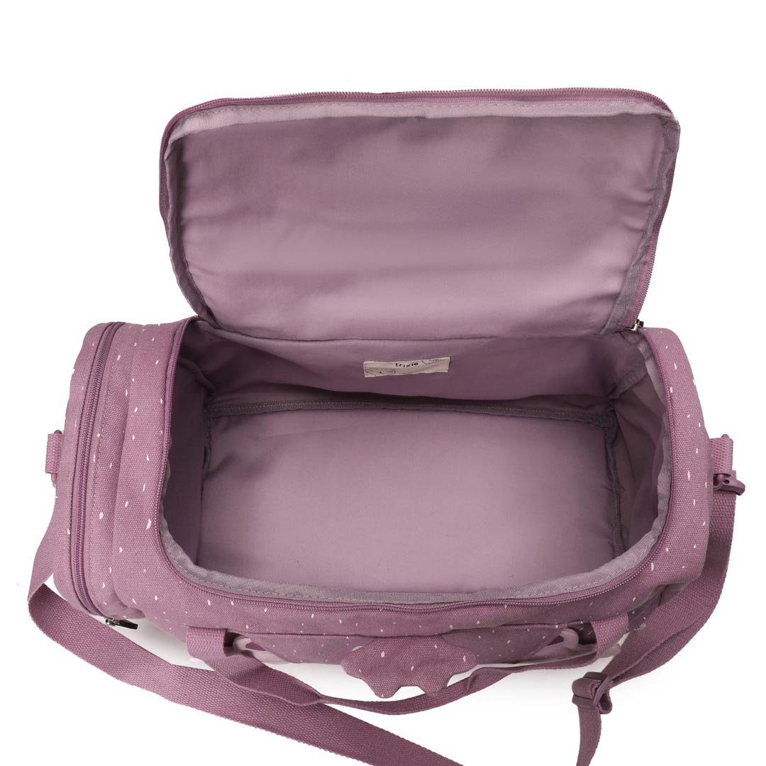 Trixie Kids Duffle Bag (Mrs Peacock) - Image 4
