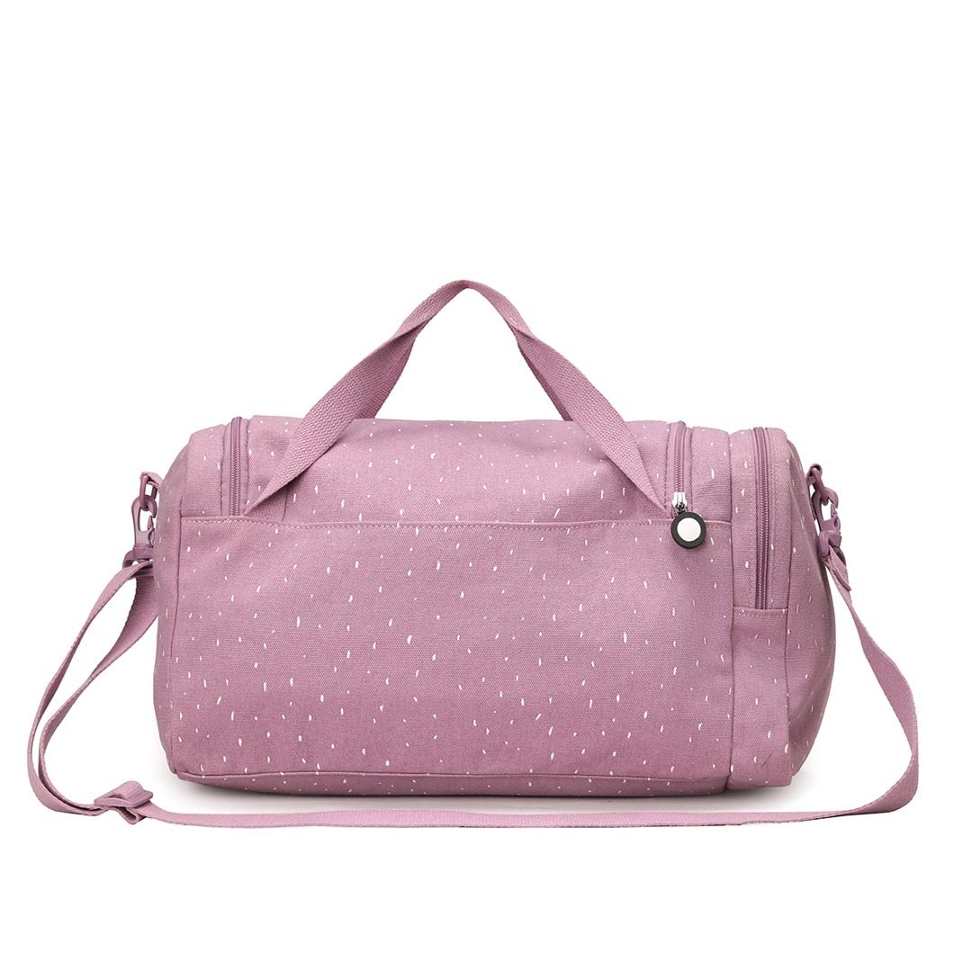 Trixie Kids Duffle Bag (Mrs Peacock) - Image 5