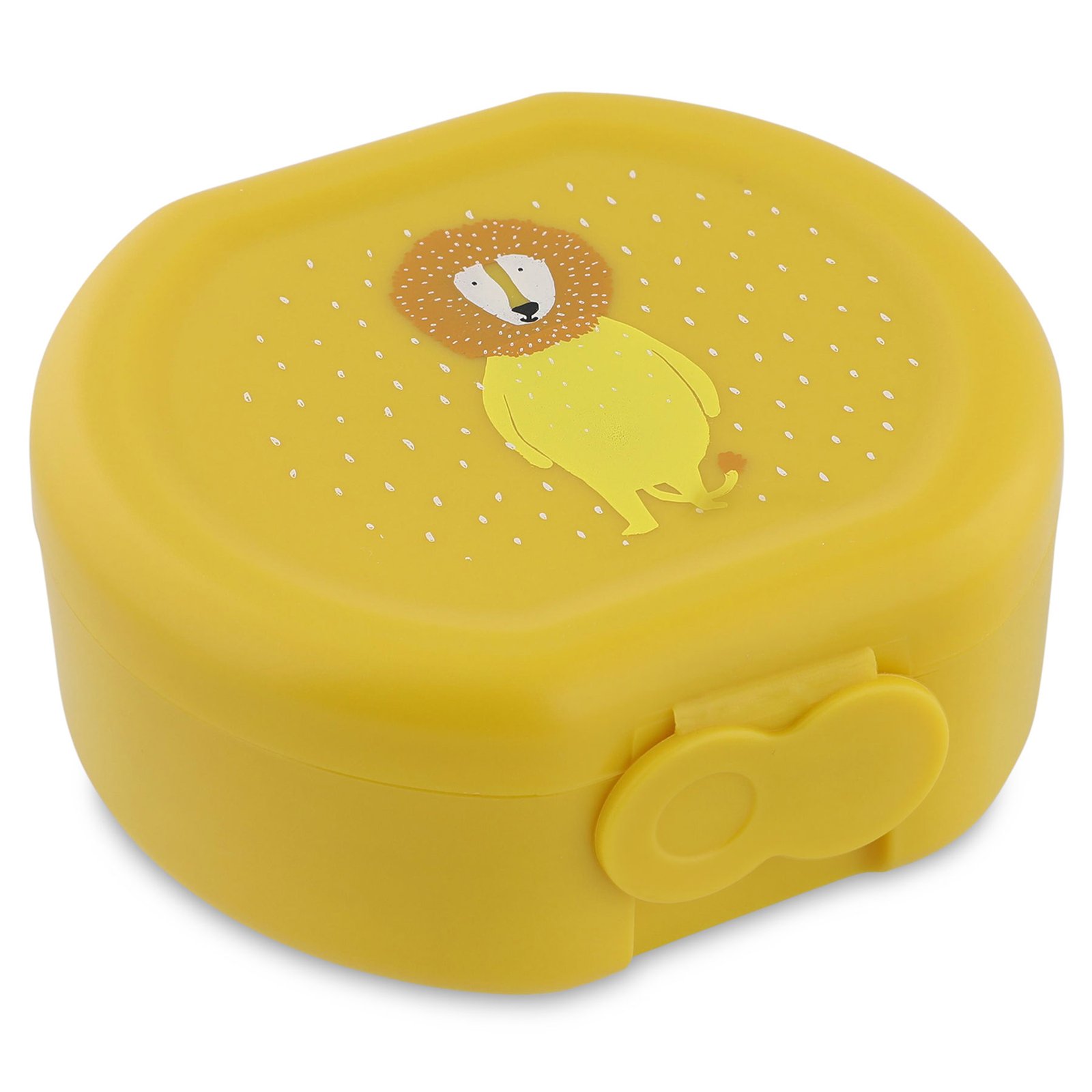 Trixie Clip Snack Box (Mr Lion) - Image 5