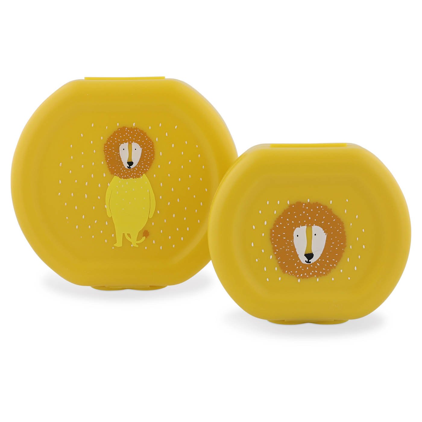 Trixie Clip Snack Box (Mr Lion) - Image 4