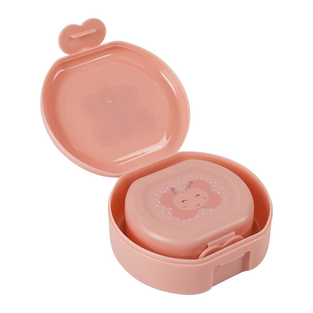 Trixie Clip Snack Box (Mrs Butterfly) - Image 2