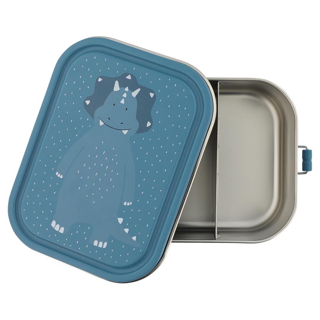 Trixie Large Lunch Box (Mr Triceratops)