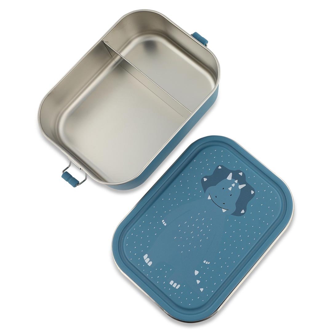 Trixie Large Lunch Box (Mr Triceratops) - Image 2