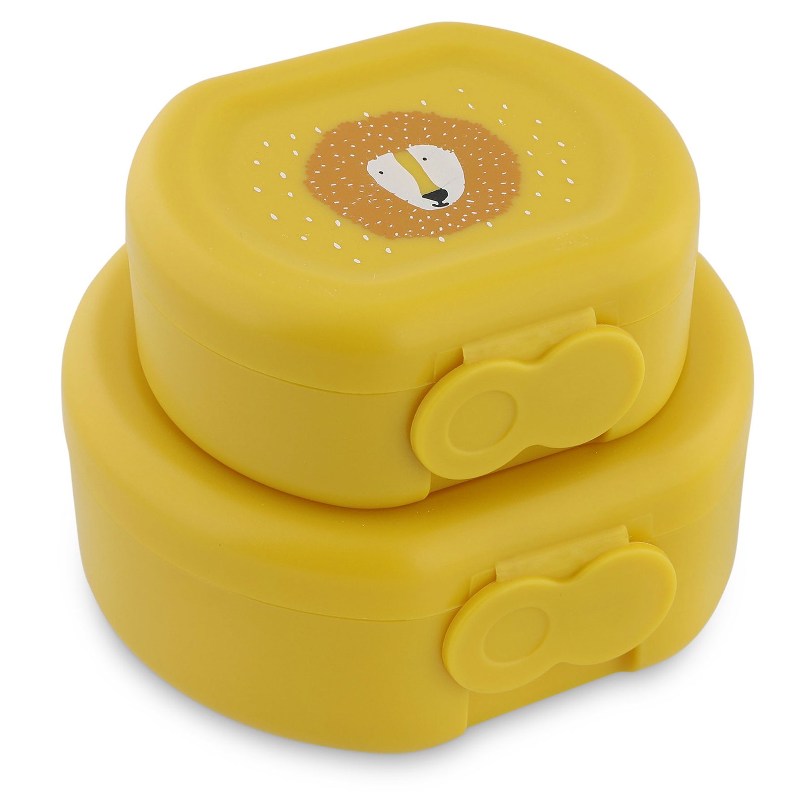 Trixie Clip Snack Box (Mr Lion)